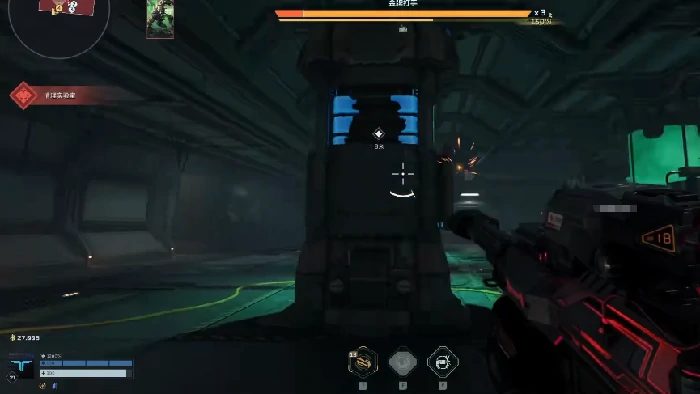 逆战未来狂行之驱打法攻略,逆战未来狂行之驱高效率通关与BOSS应对技巧,逆战