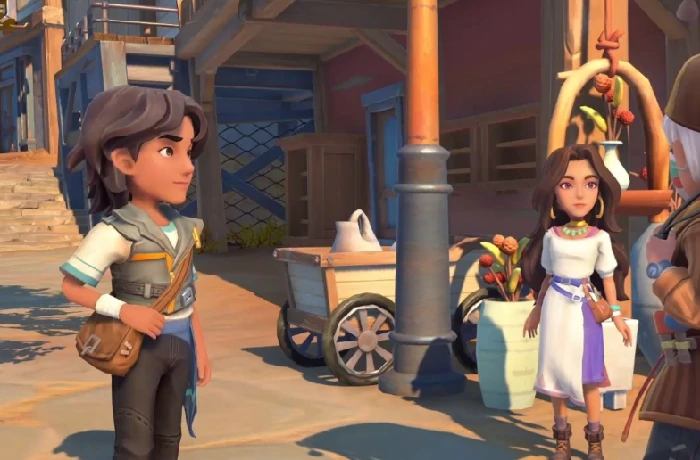 沙石镇时光防沙帽图纸获取攻略,沙石镇时光防沙帽制作前置条件与详细获取步骤