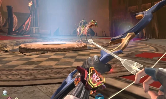 逆战未来复合弓获取攻略,逆战未来复合弓怎么获得及使用技巧,逆战