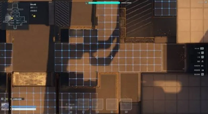 逆战未来爆破模式详解,逆战未来爆破模式玩法、地图与角色介绍,逆战