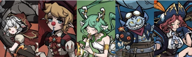 幻灵召唤师小丑菲洛角色介绍,幻灵召唤师小丑菲洛技能解析与强度评测