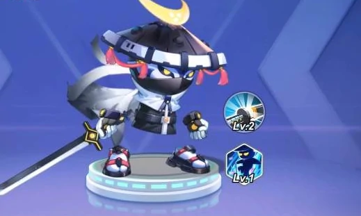 灌篮军团碧蓝舰长VS武竹强度对比分析,灌篮军团碧蓝舰长与武竹实战表现及角色定位深度解析