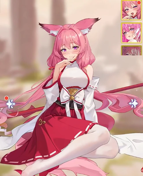 绯月絮语最强角色排行与新手必练角色推荐