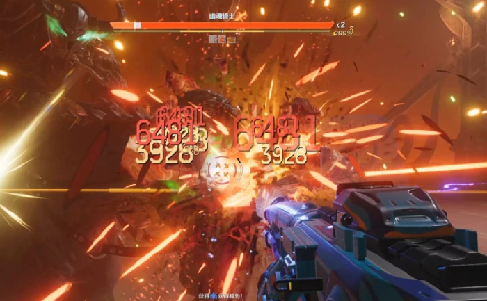 逆战未来纯白至上,逆战未来纯白至上角色强度与实战表现分析,逆战