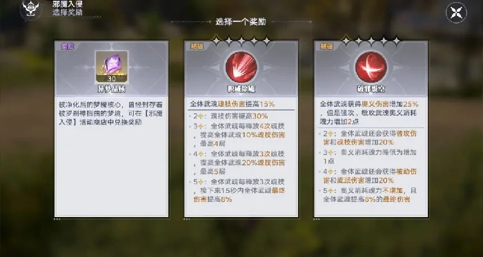 斗罗大陆猎魂世界邪魇入侵活动玩法详解,斗罗大陆猎魂世界邪魇入侵副本机制与通关攻略