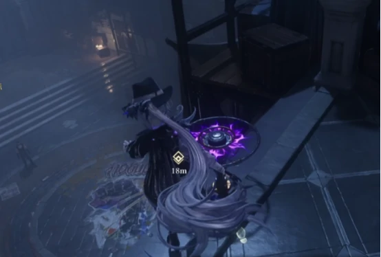 白银之城督察角色详解,白银之城手游督察功能与实战作用全面解析