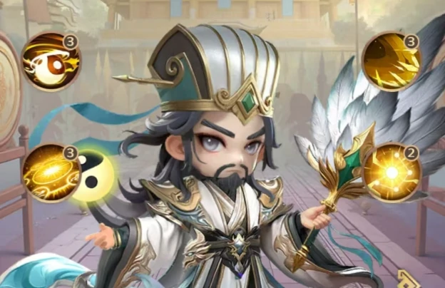 格斗三国志武将装备搭配攻略,格斗三国志最强武将装备选择与属性加成详解