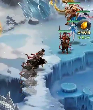 异兽灵境开荒攻略,异兽灵境新手入门全流程详解