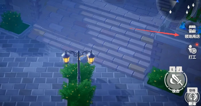 空灵诗篇建造玩法攻略,空灵诗篇建筑系统与基地搭建详解