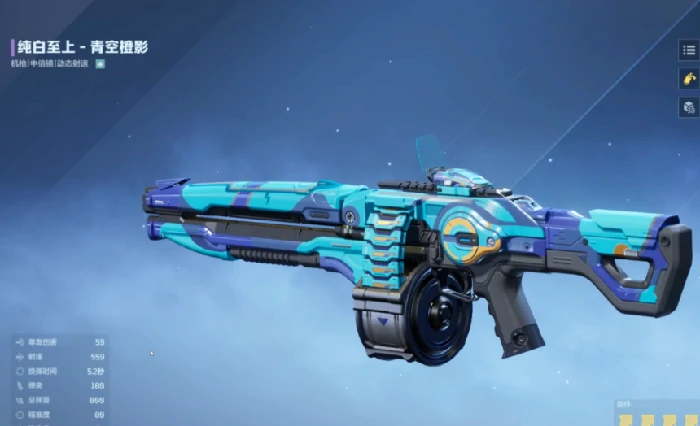 逆战未来纯白至上,逆战未来纯白至上角色强度与实战表现分析,逆战