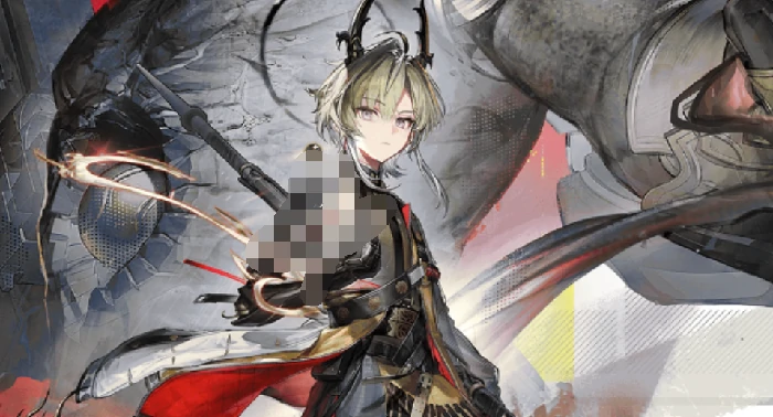 明日方舟终末地黎风玩法攻略,明日方舟终末地黎风角色培养与实战技巧详解,明日方舟