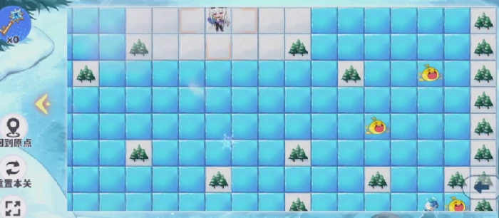 龙魂旅人滑雪最后一关通关攻略,龙魂旅人滑雪终极关卡详细过法