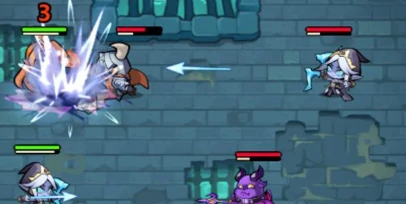 战歌与剑最强阵容推荐,战歌与剑高胜率阵容搭配攻略