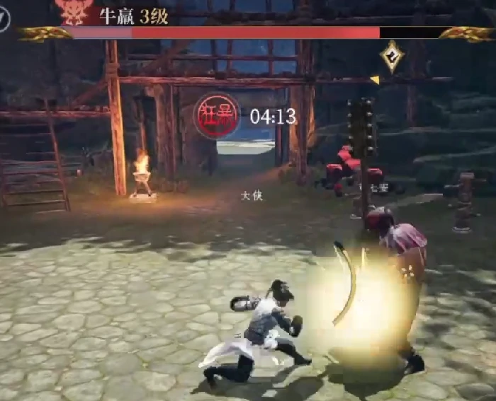 大奉打更人术士玩法详解,大奉打更人术士职业强度分析与进阶攻略