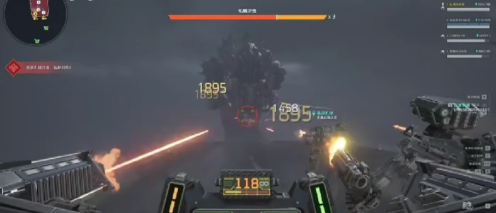 逆战未来冰点源起怎么打,逆战未来冰点源起高效率通关与BOSS应对策略,逆战