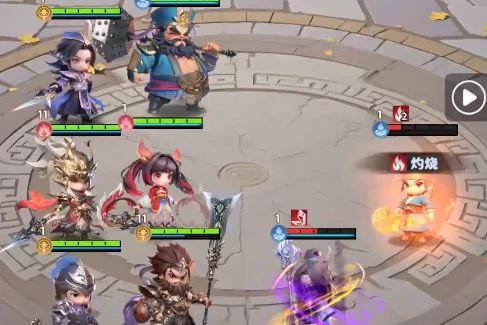 格斗三国志兑换码大全,2024最新格斗三国志礼包激活码汇总