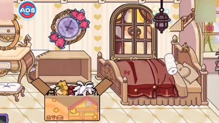 兔小萌世界家具制作攻略,兔小萌世界家具装饰搭配与摆放技巧