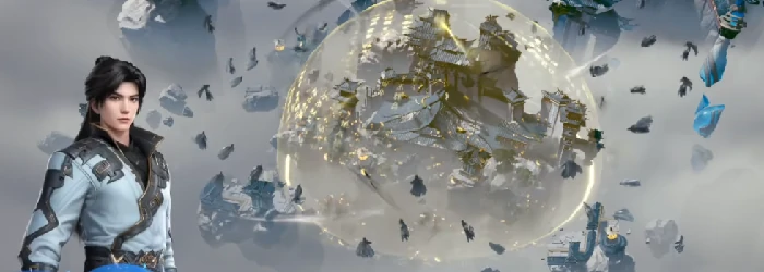 遮天世界落星台玩法详解,遮天世界落星台通关技巧与阵容搭配指南