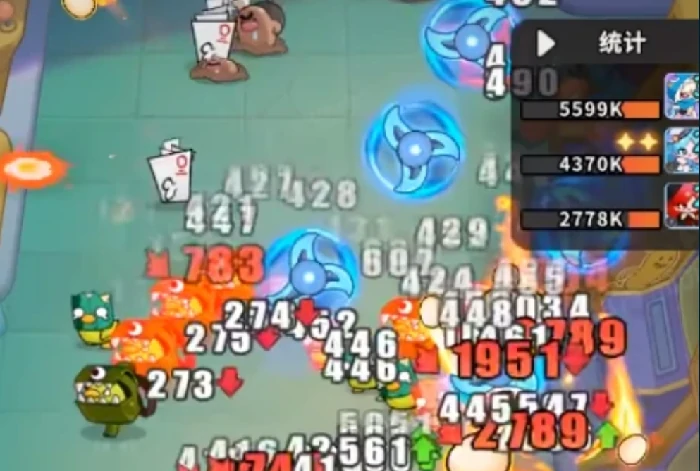 梦境护卫队角色技能全解析,梦境护卫队各角色技能效果与实战应用指南