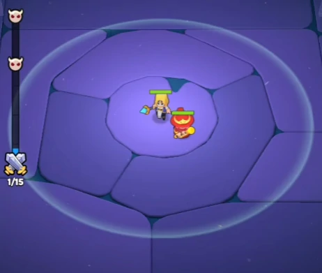 胡闹地牢最高等级是多少胡闹地牢角色等级上限与升级机制详解