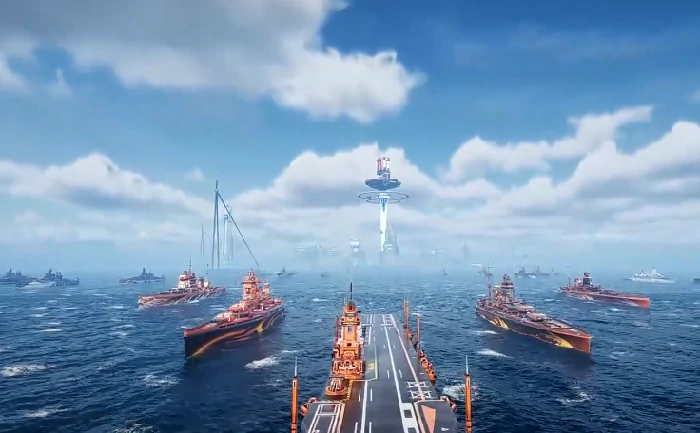 大洋守护者礼包码大全,大洋守护者最新兑换码汇总