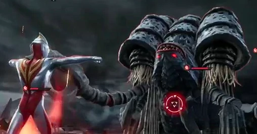 奥特曼光之战士手游加坦杰厄打法攻略,奥特曼光之战士手游加坦杰厄BOSS通关技巧与阵容推荐