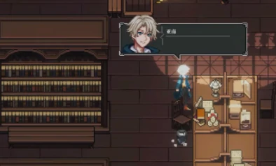 心之钥,心之钥结局解锁条件与全流程攻略