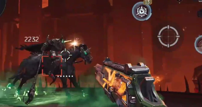 逆战未来猎场,逆战未来猎场速通技巧与玩法详解,逆战