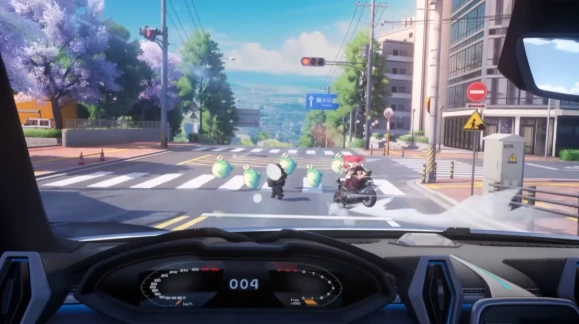 异环雨燕出行怎么玩,异环雨燕出行实用技巧与高效玩法指南