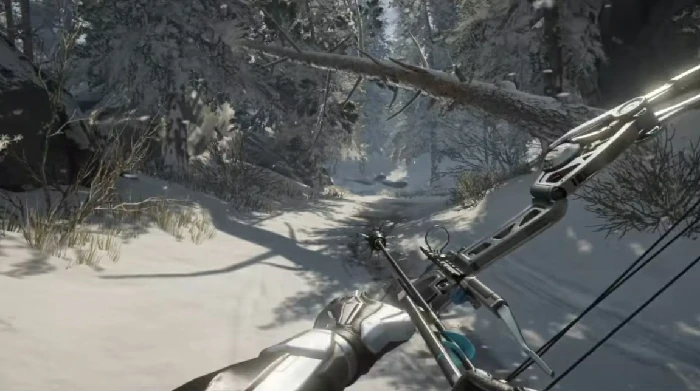 逆战未来超级复合弓怎么换箭头,逆战未来超级复合弓箭头选择与更换教程,逆战