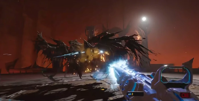 逆战幽魂骑士打法攻略,逆战黑暗复活节幽魂骑士通关技巧与应对策略,逆战