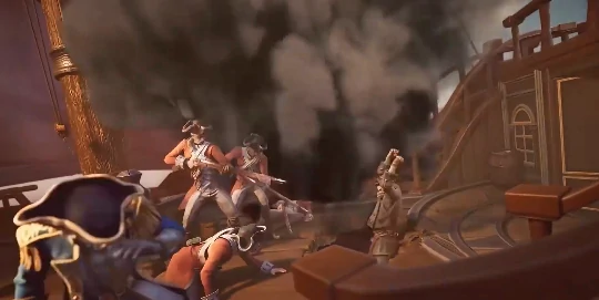 自由海域启航是什么游戏,自由海域启航开发商与游戏背景解析