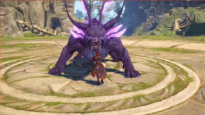 斗罗大陆猎魂世界火焰领主拟态焱武魂详解｜猎魂世界火焰领主焱武魂技能机制与实战搭配分析