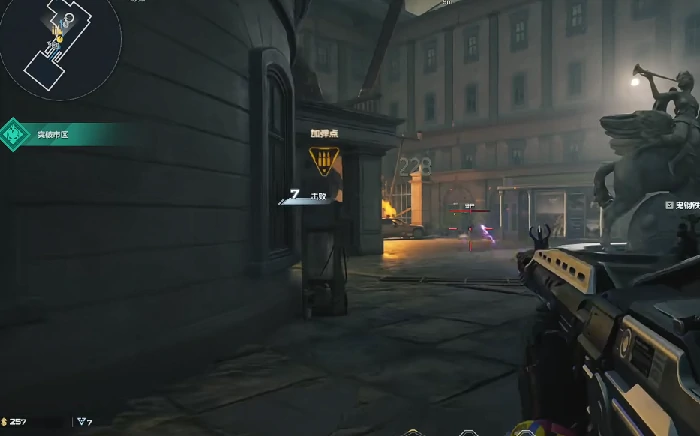 逆战未来子弹箱冷却问题详解,逆战未来子弹箱冷却时间缩短与快速重置方法,逆战