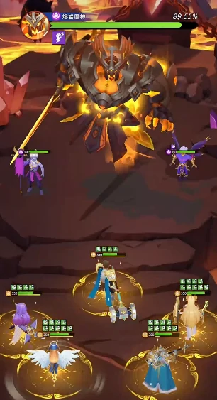 神召大陆开荒攻略,神召大陆新手入门全流程指南