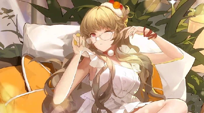 龙族卡塞尔之门薯片是谁,龙族卡塞尔之门苏恩曦角色身份与背景解析