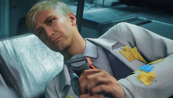 逆战未来康普尼公司剧情详解,逆战未来康普尼公司世界观与主线故事梳理,逆战