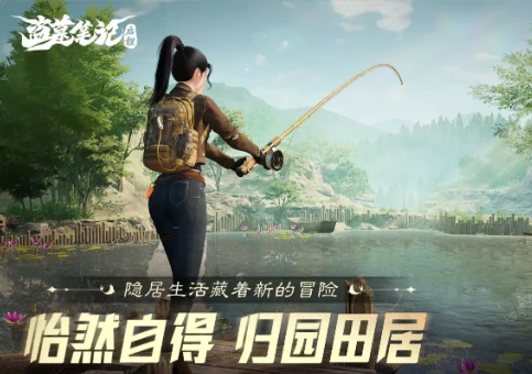 盗墓笔记启程手游第一关通关攻略,盗墓笔记启程手游新手入门全流程详解