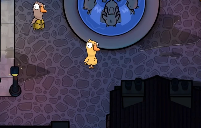 鹅鸭杀手游帧率优化指南,鹅鸭杀手游高帧率设置与配置需求详解