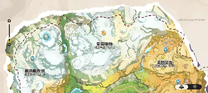 洛克王国世界罗隐完全体捕捉地点汇总,洛克王国世界罗隐完全体在哪抓