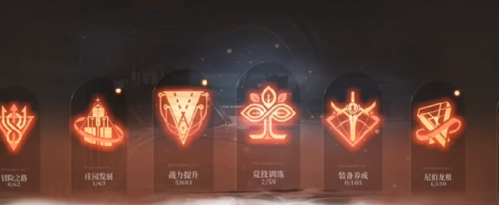 龙族卡塞尔之门活动时间表,龙族卡塞尔之门最新活动日程一览