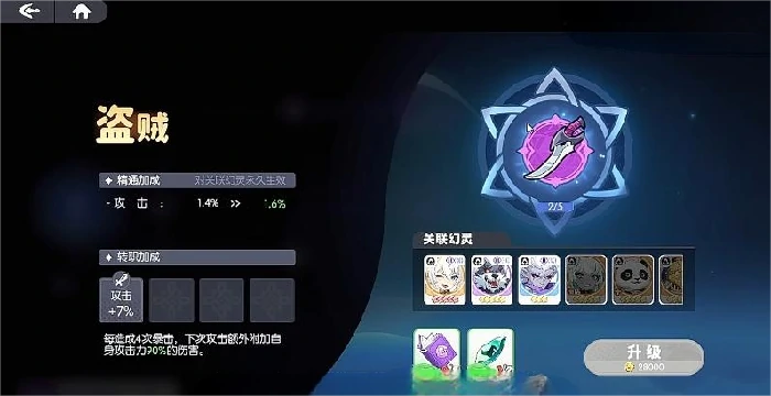 龙魂旅人命途刷取思路,龙魂旅人高效获取命途材料与角色养成指南