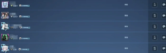 逆战未来怎么加好友,逆战未来好友添加方法与技巧,逆战