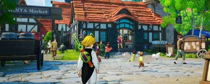 七大罪起源公测时间,七大罪起源上线日期