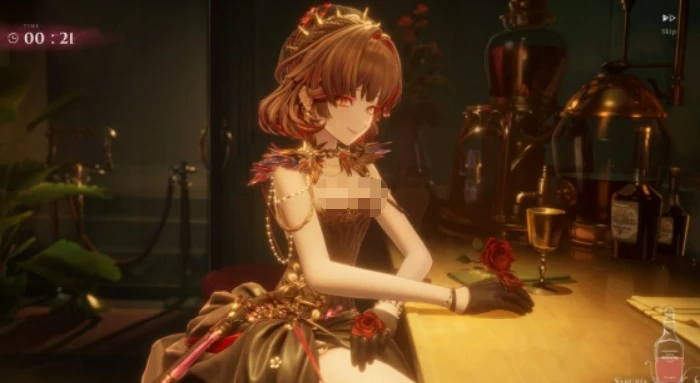 白银之城游戏背景设定,白银之城世界观与剧情设定详解