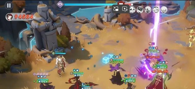 龙魂旅人宁萝丝值得抽吗,龙魂旅人宁萝丝技能详解与强度分析