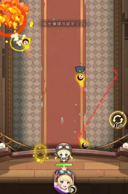 晴空双子新手入门指南,晴空双子手游零基础快速上手教程