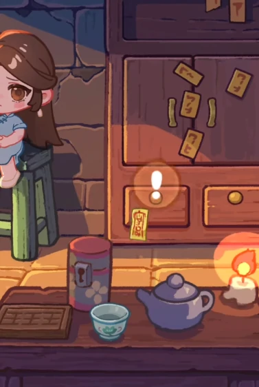 萤火夜话第二章,萤火夜话新手入门指南