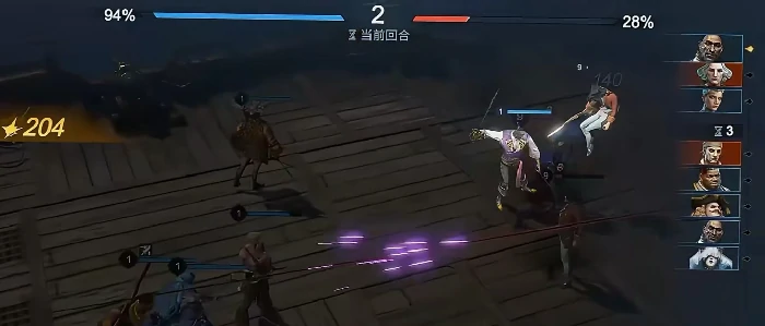 自由海域启航角色介绍,自由海域启航全角色图鉴与背景设定