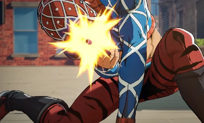 乔乔的奇妙冒险黄金赞歌免费吗,乔乔的奇妙冒险黄金赞歌收费模式与内购详情